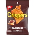 thumbnail image 1 of Crispers Bbq Cracker Snacks, 50G, 1 of 6
