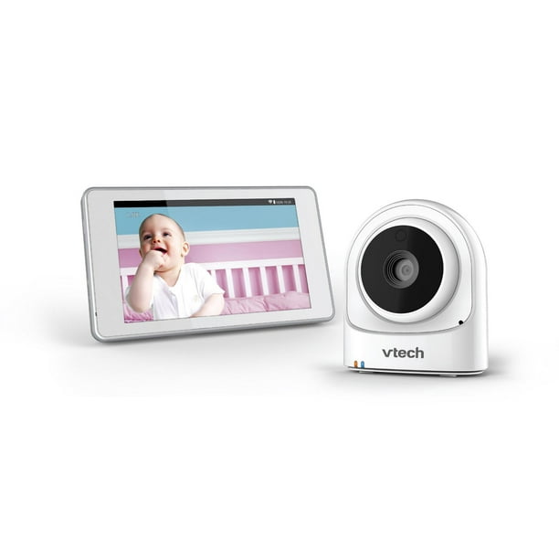 1 Camera HD 5 Video Baby Monitor