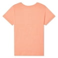 thumbnail image 2 of George Girls' Front Knot Tee, 2 of 2