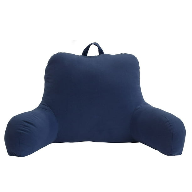 Red Label Coussin appuie-dos ultra doux