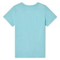 thumbnail image 2 of George Girls' Front Knot Tee, 2 of 2