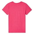 thumbnail image 2 of George Girls' Front Knot Tee, 2 of 2