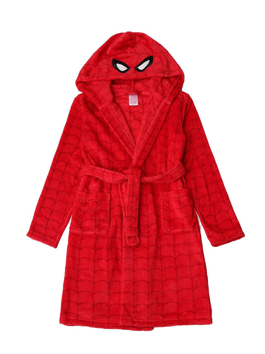 Peignoir de bain spiderman best sale