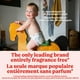 Couches pour bébés HUGGIES Little Movers, Emballage Econo Tailles: 3-7 | 156-80 Unités – image 5 sur 9