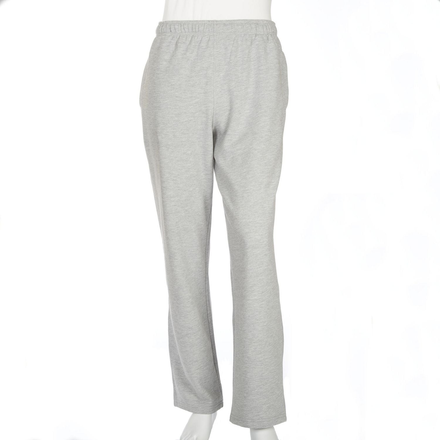 Athletic Works Men's Fleece Pant