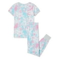 thumbnail image 2 of Pyjama 2 pièces George pour filles, 2 of 2