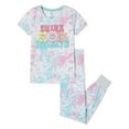 thumbnail image 1 of Pyjama 2 pièces George pour filles, 1 of 2