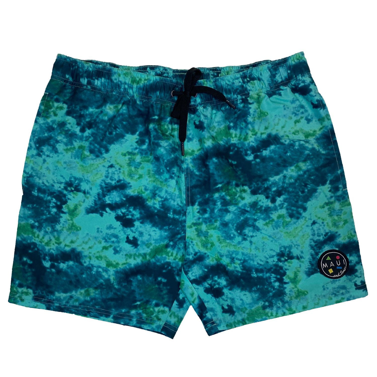 Men's Maui swim shorts
