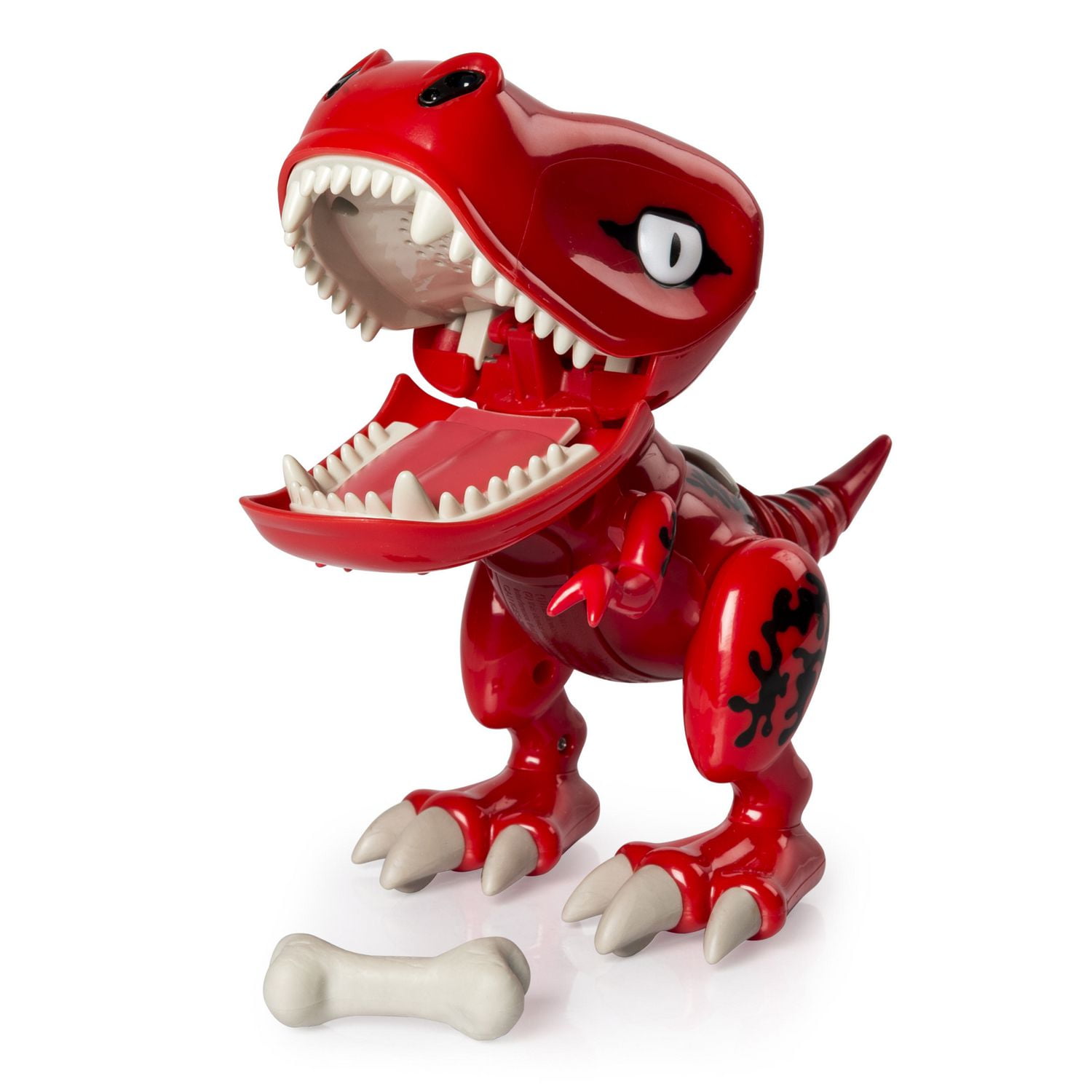 Zoomer Chomplingz Lava Interactive Dinosaur Playset | Walmart Canada