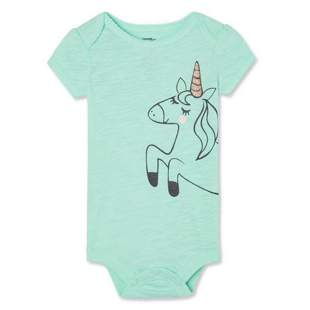 Baby Girls' Bodysuit Walmart.ca