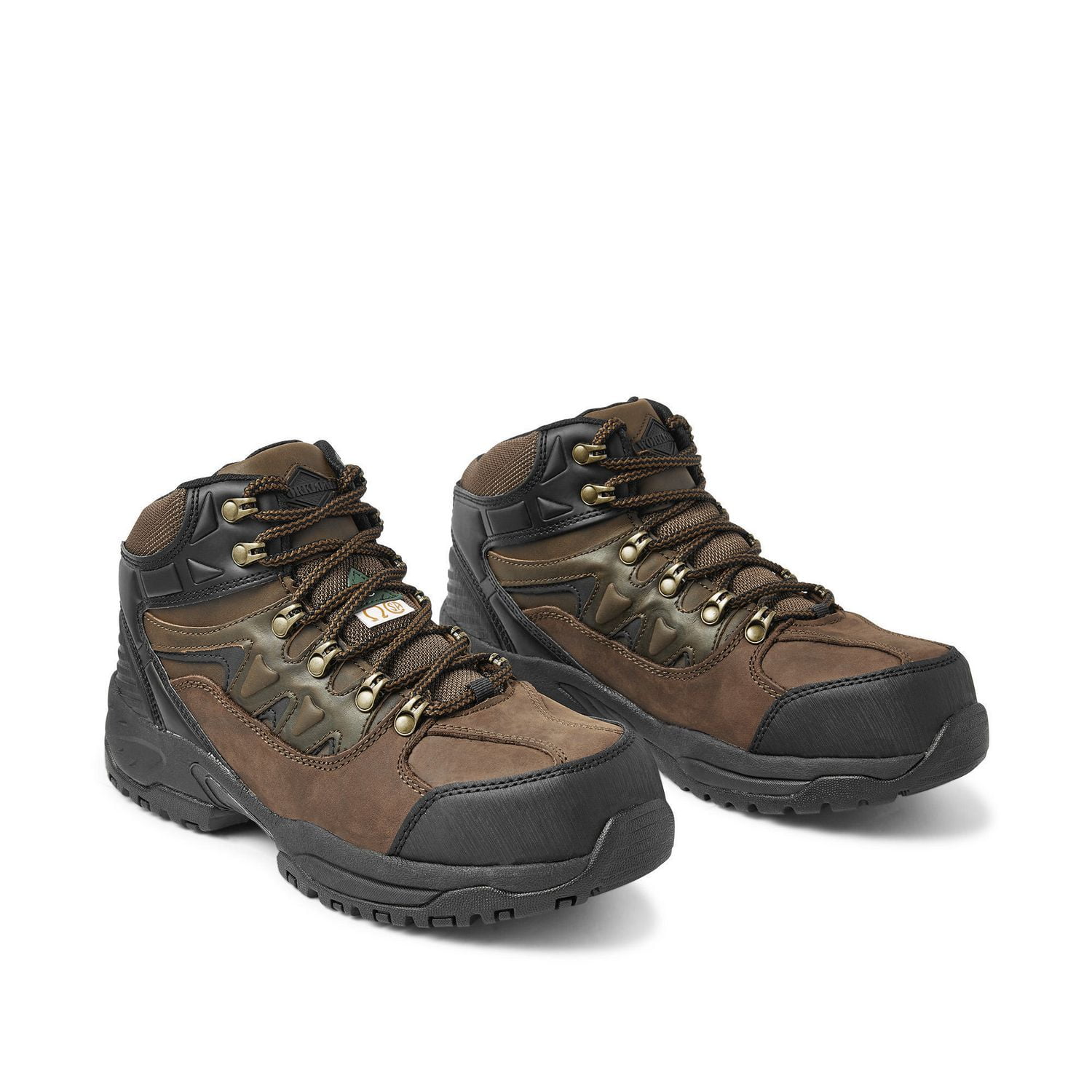 Workload Men s Helcat Work Boot Sizes 9 13