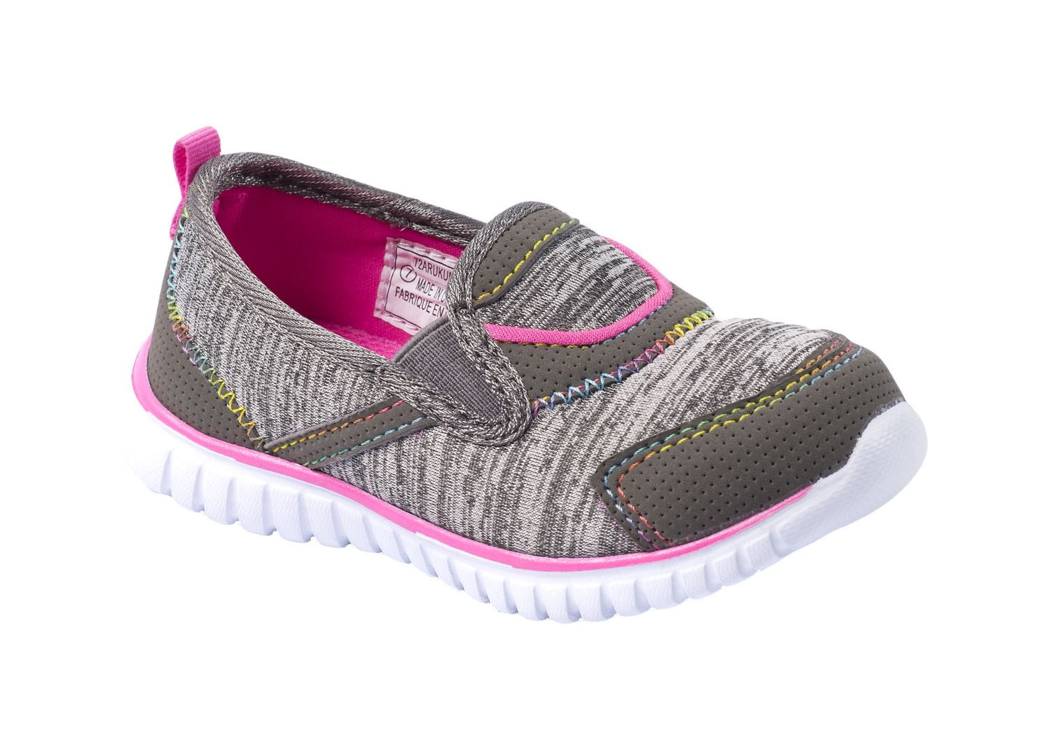 Athletic Works Toddler Girls' Walking Shoes Walmart Canada