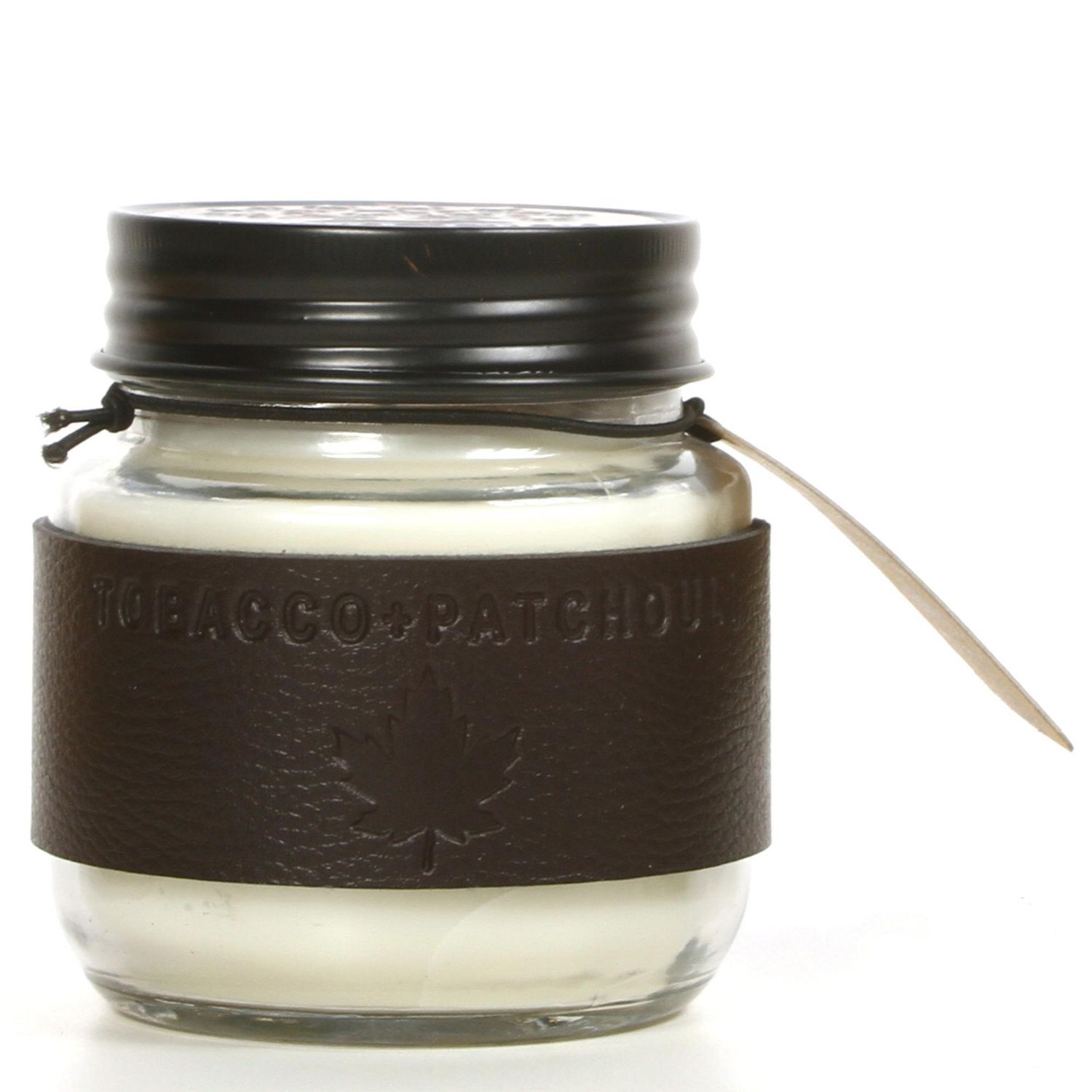 Canadiana Tobacco + Patchouli Candle Walmart Canada