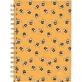 thumbnail image 1 of Mead® Little Bee SM WM Planner 2026, 1 of 6