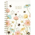 thumbnail image 1 of Mead® Honey Bee SM W/M Planner 2026, 1 of 6