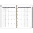 thumbnail image 2 of Mead® Honey Bee SM W/M Planner 2026, 2 of 6