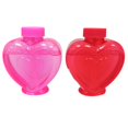 thumbnail image 1 of Velentine Heart Shaped Bubble Blower, 1 of 1