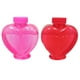 Bulles de savon de Valentine - en forme de coeur – image 1 sur 1