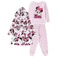 thumbnail image 1 of Pyjama 3 pièces - Tout Petit - Minnie Mouse, 1 of 2