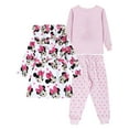 thumbnail image 2 of Pyjama 3 pièces - Tout Petit - Minnie Mouse, 2 of 2