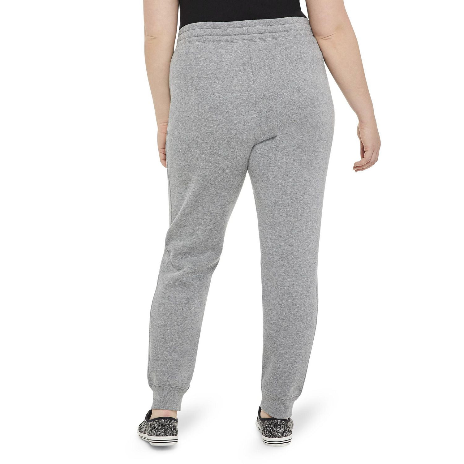 George Women's Plus Slim Joggers, Sizes 1X-4X