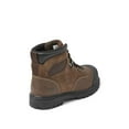 thumbnail image 4 of Workload Men’s Vigilant Steel Toe Safety Boots, 4 of 4
