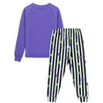 thumbnail image 2 of Pyjama 2 pièces - Enfants - Garçons Beetlejuice-Halloween, 2 of 2