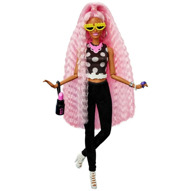 Poupées et accessoires Barbie Chien pas cher - Achat neuf et