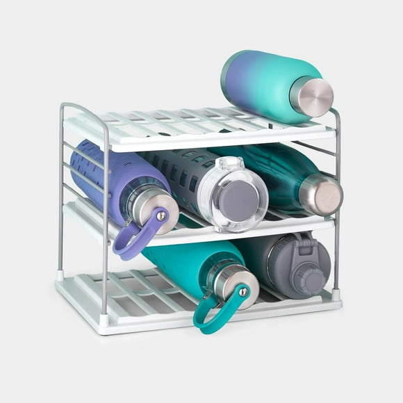 YouCopia Upspace Bottle Organizer 3 Shelf