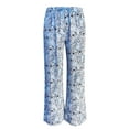thumbnail image 1 of Lilo & Stitch Sleep Pant Ladies, 1 of 2