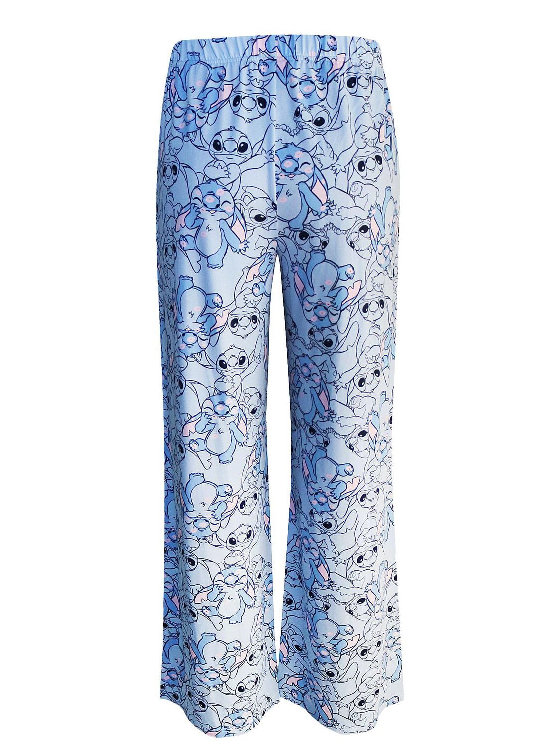 Pantalon de nuit  Adultes - Femmes Lilo & Stitch