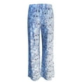 thumbnail image 2 of Lilo & Stitch Sleep Pant Ladies, 2 of 2