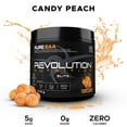 thumbnail image 2 of Revolution Nutrition Pure EAA Candy Peach, 2 of 6