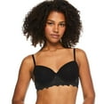 thumbnail image 1 of George Women's Underwire T-Shirt Bra, 1 of 3