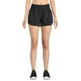 thumbnail image 1 of Short de sport Athletic Works pour femmes, 1 of 6