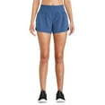 thumbnail image 1 of Short de sport Athletic Works pour femmes, 1 of 6