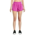 thumbnail image 1 of Short de sport Athletic Works pour femmes, 1 of 6
