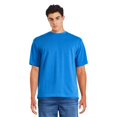 thumbnail image 1 of George Men's Oversized T-Shirt, 1 of 6