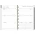 thumbnail image 3 of Mead® Dried Flwr Pink SM W/M Planner 2026, 3 of 6