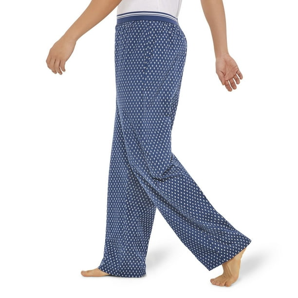 Women's & Men's Pajama Pants from $7.88 on Walmart.com