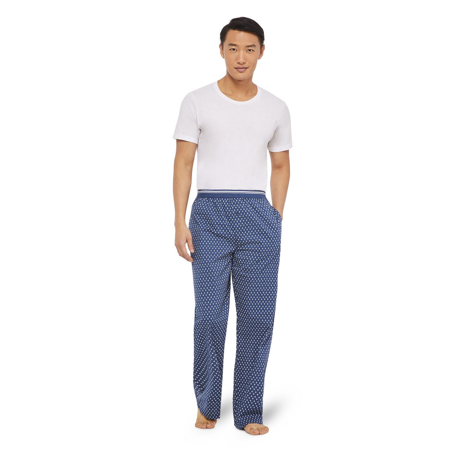 Mens pyjamas george sale