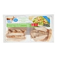 thumbnail image 1 of Great Value fully cooked Chicken Breast Strips, 1 of 3