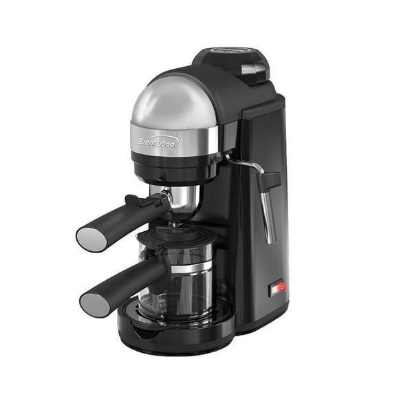 Brentwood Espresso and Cappuccino Maker