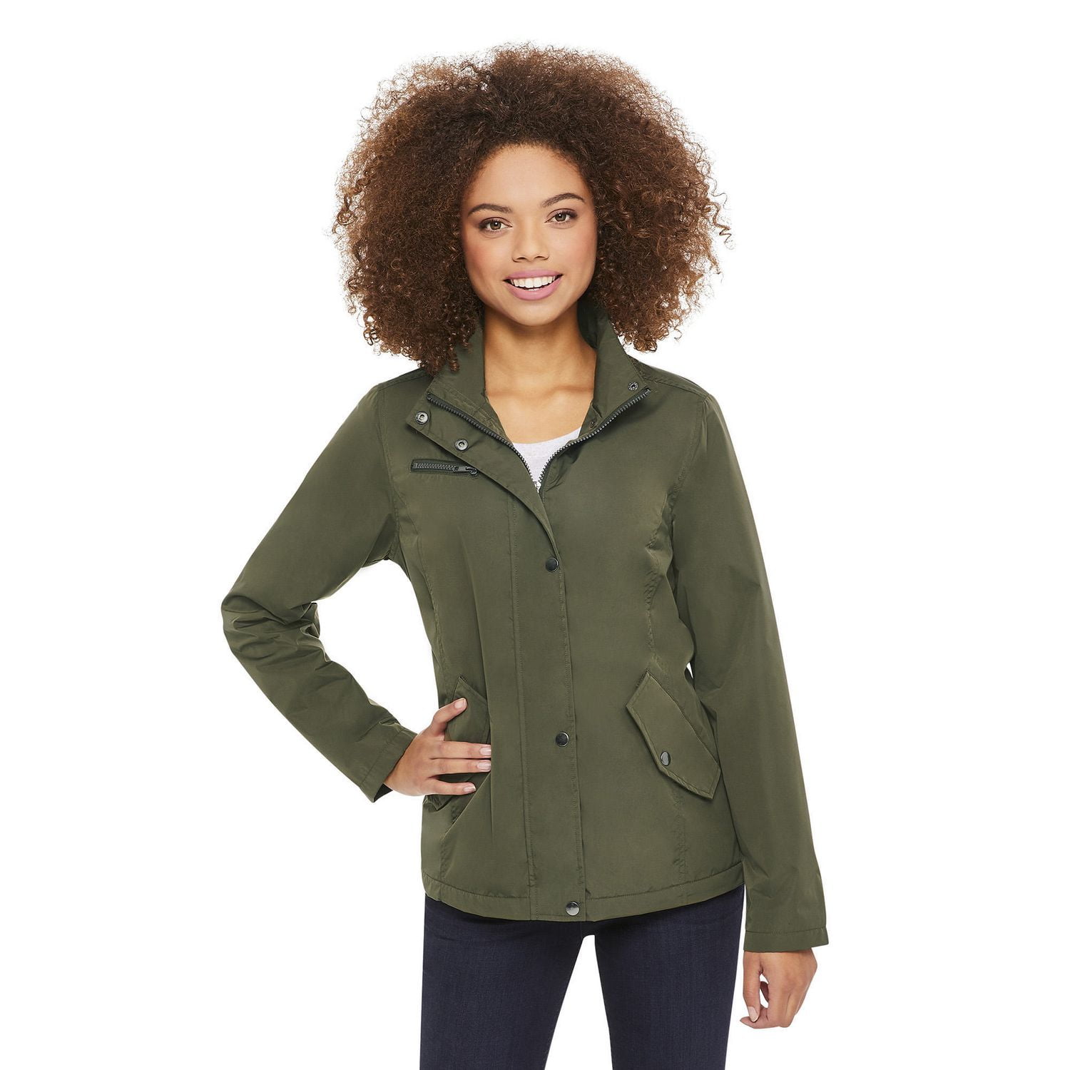 George Women's Transitional Jacket | Walmart Canada