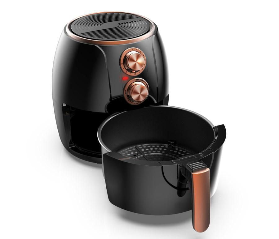 Brentwood electric shop air fryer