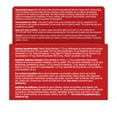 thumbnail image 3 of Lipo-Flavonoid Ear Health Supplement, Relief for Ear Ringing, Dizziness, Loss of hearing, 3 of 6