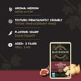 thumbnail image 3 of Balderson Fromage cheddar vieilli 2&nbsp;ans, 3 of 11