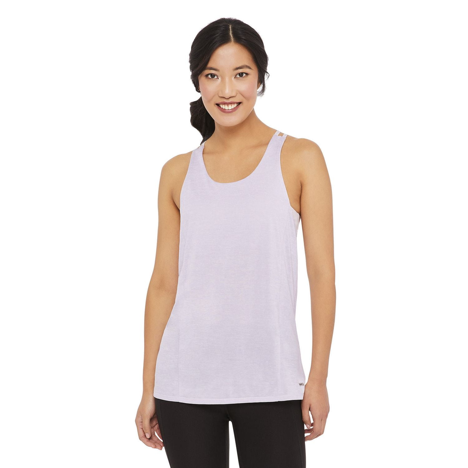 Athletic Works Women's Hybrid Tank Walmart Canada