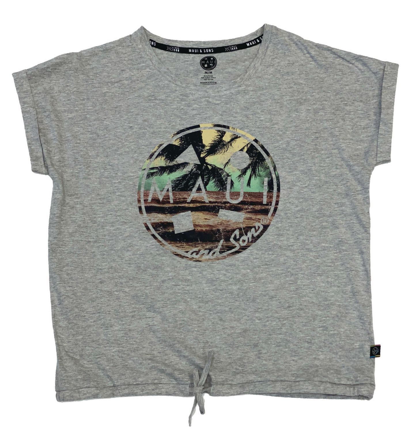 Haut Maui pour femmes.