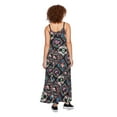 thumbnail image 4 of Paisley Sky Maternity Nursing Maxi Dress, 4 of 6